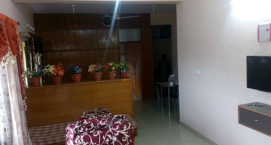 Birdnest Homestay, Sakleshpur 3